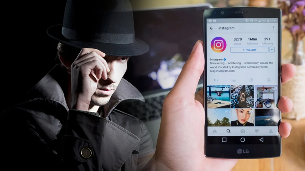 Instagram Stalk Cilari Icin Yeni Guncelleme