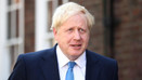 Boris Johnson Kıbrıs'ta iki devlet istemiyor