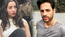 Ekin Mert Daymaz Elif Gürlük'e döndü