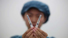 3 bin doz sahte Çin aşısı ele geçirildi
