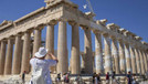 GKRY ve Yunanistan AB turistlerine kapı açıyor