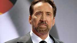 Nicolas Cage film çekimi Güney Kıbrıs'ta başladı