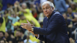 Obradovic'in hayatı kitap oldu