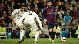 La Liga'da ilk 'El Clasico' sonbaharda