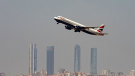 British Airways'e rekor ceza