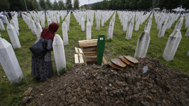 33 Srebrenitsa kurbanı bugün toprağa verilecek