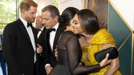 Beyonce'dan Meghan Markle'a çok özel tavsiye!