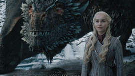 Game of Thrones 32 dalda aday oldu