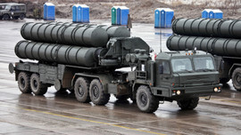 İngiliz gazetesinden flaş S-400 haberi