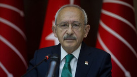 Kılıçdaroğlu'ndan 45. yıl dönümü için mesaj