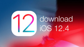 iOS 12.4 güncellemesi yayında