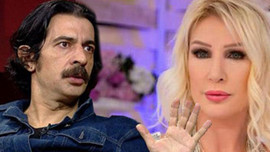 Seda Sayan, Okan Bayülgen'e böyle yanıt verdi