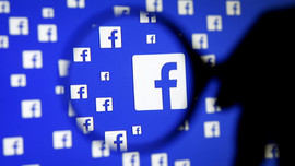 Facebook'a verilen cezayla ilgili flaş açıklama