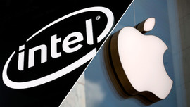 Apple, Intel'in modem üreten birimini satın aldı