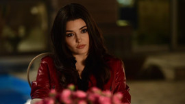 Hande Erçel'den duygulandıran paylaşım