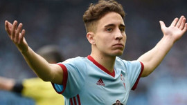 Emre Mor transferi bitti