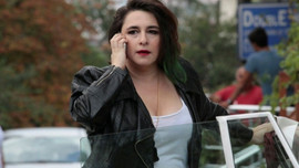 Esra Dermancıoğlu, senaristlere isyan etti