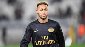 Neymar'ın hakkındaki tecavüz soruşturması kapandı