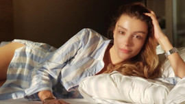 Özge Ulusoy'dan çok konuşulan paylaşım