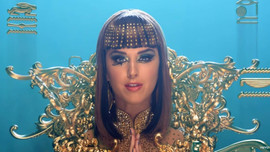Katy Perry'nin şarkısı çalıntı çıktı