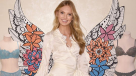 Yaz kızı Romee Strijd