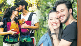 Pelin Akil'dan 6'ncı yıl mesajı