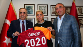 Galatasaray Emre Mor'un maliyetini açıkladı