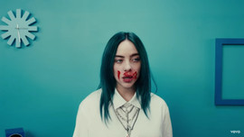 Billie Eilish'den korkutan itiraf