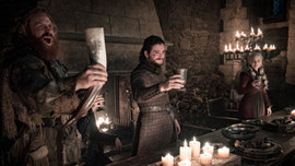 Game Of Thrones'un yeni adresi Netflix oldu