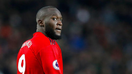 Romelu Lukaku Inter'de