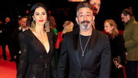 Cem Yılmaz ve Defne Samyeli ayrıldı