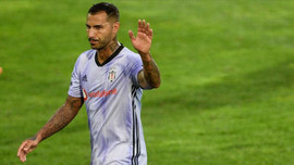 Beşiktaş'ta Quaresma devri bitiyor mu?