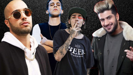 Hip-hop'un yükselişi onları zengin etti!