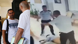 O polis memuru bugün hakim karşısına çıktı!