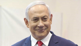 Netanyahu bir bakanlığa daha kendisini atadı