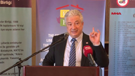 Kıbrıs Türk Emlakçılar Birliği yasa istiyor!