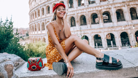 Instagram fenomeni dünyaya rezil oldu!