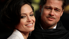 Brad Pitt'ten ses getiren ayrılık açıklaması!