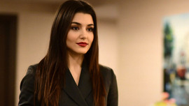 Hande Erçel 'Bazlama surat’a 15 bin lira istedi