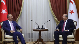 Hidrokarbon iş birliği önerisi halen masadadır