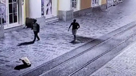 Türkiye'nin en işlek caddesinde cinayet!