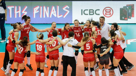 Filenin Sultanları şampiyonluğu kaçırdı!