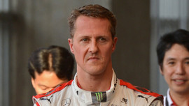 Schumacher Paris'te gizli tedaviye başlayacak