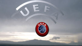 UEFA kulüp sıralamasını açıkladı!