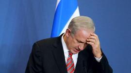 Netanyahu sandıkta aradığını bulamadı