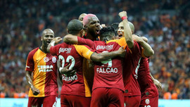 Galatasaray Avrupa'da 280. maçına çıkıyor