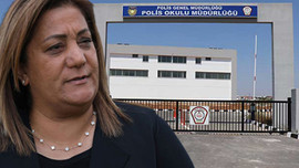 Atıl durumdaki polis okulu için yeni öneri