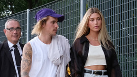 Hailey Baldwin'den kısa boy itirafı