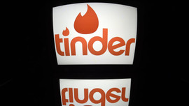 Tinder televizyon dizisi çekti