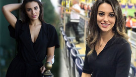 Tuvana Türkay ‘gelin’ oldu